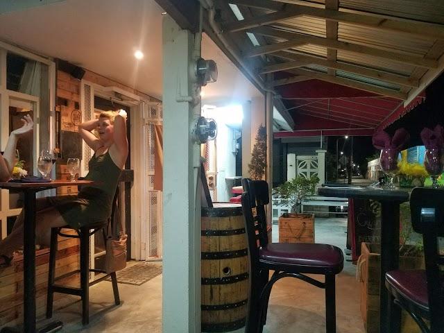 Crave House of Flavour